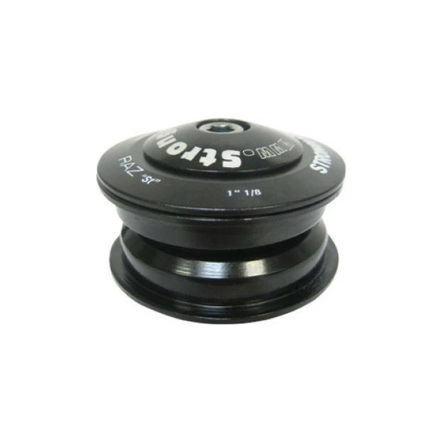 Jeu Direction Semi-intégré Stronglight RAZ 1' 1/8 (SHIS) 3 Jeu Direction Semi-intégré Stronglight RAZ 1' 1/8 (SHIS)