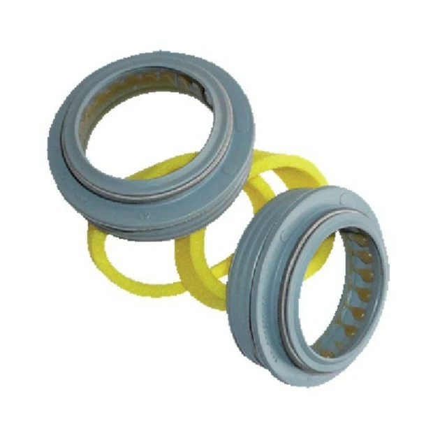 ROCKSHOX Joints Racleurs Revelation/Tora/Recon/XC32/Sektor/Argyle/Reba (avant 2012) 3 ROCKSHOX Joints Racleurs Revelation/Tora/Recon/XC32/Sektor/Argyle/Reba (avant 2012)