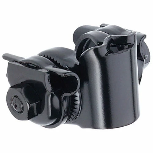 Point-Racing Collier De Serrage Pour Tige De Selle De Bougie - Tige Ronde - Noir 3 Point-Racing Collier De Serrage Pour Tige De Selle De Bougie - Tige Ronde - Noir