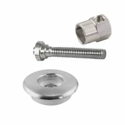 Pitlock Ahead Set 09 - Argent