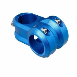 SPANK Potence Spoon 2.0 31.8 Mm - Bleu