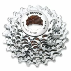 SRAM Cassette 9 Vitesses - PG-970 Powerglide II