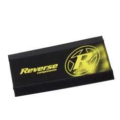 Reverse Protecteur De Base De Chaîne En Néoprène AM - Blanc