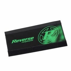 Reverse Protecteur De Base De Chaîne En Néoprène AM - Blanc