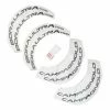 Campagnolo® Kit Autocollants Pour 1 Roue BORA Ultra Two "Dark" -Vélos Soldes kit autocollants pour 1 roue bora ultra two dark