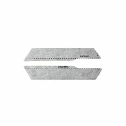 Kit Autocollants Pour Fourches Magura Boltron