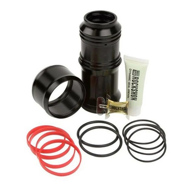 Kit D'Amélioration RockShox Megneg Pour Amortisseurs Deluxe/Super Deluxe 185/210x47,5-55mm 3 Kit D'Amélioration RockShox Megneg Pour Amortisseurs Deluxe/Super Deluxe 185/210x47,5-55mm