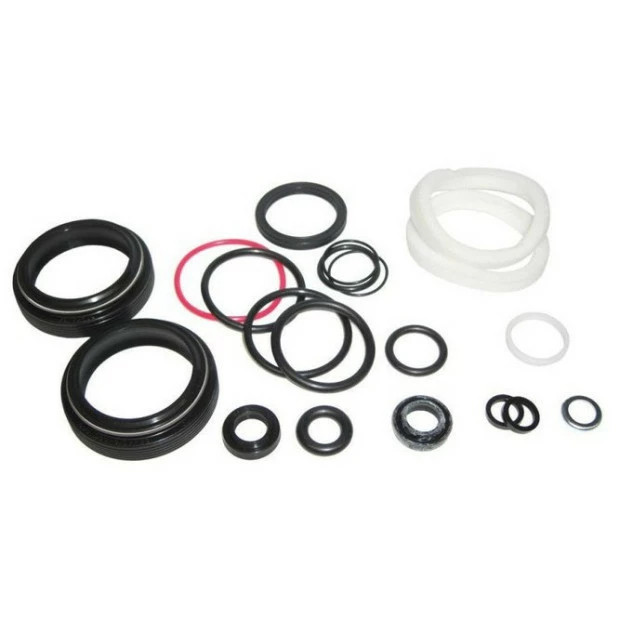 Kit De Joints De Fourche RockShox Pike Solo Air 3 Kit De Joints De Fourche RockShox Pike Solo Air