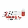 Kit De Purge SRAM Standard X0/XX/Guide/HydroR - Avec Huile -Vélos Soldes kit de purge sram standard x0 xx guide hydror avec huile