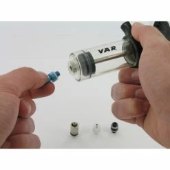 Kit De Purge Var FR-31000 Huile Minérale -Vélos Soldes kit de purge var fr 31000 huile minerale 3