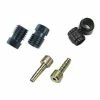 Kit De Raccordement De Durite De Frein XLC BR-X65 Pour Magura MT -Vélos Soldes kit de raccordement de durite de frein xlc br x65 pour magura mt