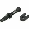 Valve Tubeless Fulcrum 2-Way Fit 35 Mm X1 -Vélos Soldes kit de valves tubeless fulcrum 2 way fit 35 mm