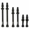 Kit De Valves Tubeless Fulcrum 2-Way Fit 44 Mm 2 Kit De Valves Tubeless Fulcrum 2-Way Fit 44 Mm -Vélos Soldes kit de valves tubeless fulcrum 2 way fit 44 mm