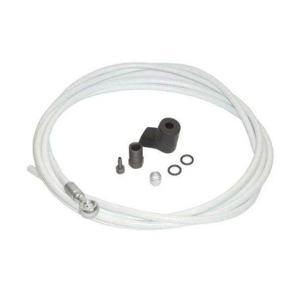 Kit Durite Sram Hydraulic Line A1 2000mm 00.5016.168.160 Blanc 3 Kit Durite Sram Hydraulic Line A1 2000mm 00.5016.168.160 Blanc