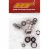 HT Components Kit Entretien HT T1 M1 2 HT Components Kit Entretien HT T1 M1 -Vélos Soldes kit entretien ht t1 m1