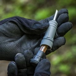 Kit Réparation Pneu Tubeless Blackburn Plugger 14 Kit Réparation Pneu Tubeless Blackburn Plugger -Vélos Soldes kit reparation pneu tubeless blackburn plugger 5