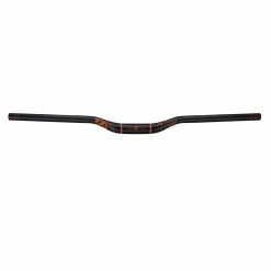 Reverse Lead DH/XC Handlebar - 770 Mm - Black - Orange