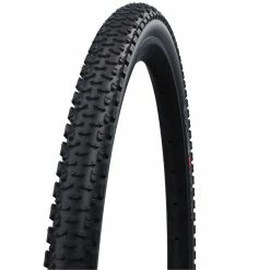 Schwalbe Pneu Pliable G-One Ultrabite 27.5x2.0 Pouces - Super Ground SnakeSkin Addix SpeedGrip