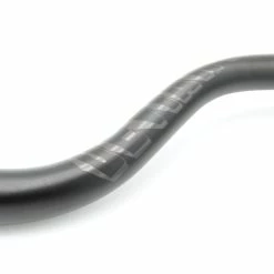 Reverse Deviant Trail/Dirt Handle - 730 Mm - Black - Noir -Vélos Soldes lenker reverse rechts