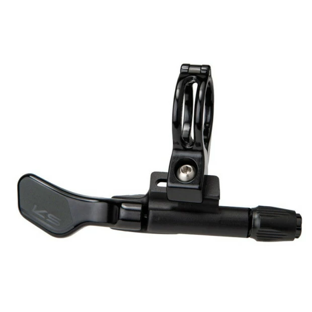 Levier De Blocage Kind Shock Southpaw 2020 Pour Tige De Selle 3 Levier De Blocage Kind Shock Southpaw 2020 Pour Tige De Selle