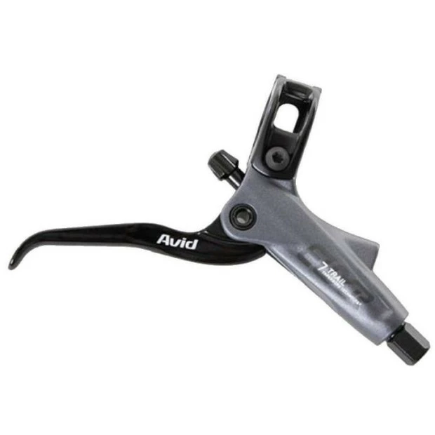 Levier De Frein à Disque Hydraulique Avid Elixir 7 Trail 3 Levier De Frein à Disque Hydraulique Avid Elixir 7 Trail
