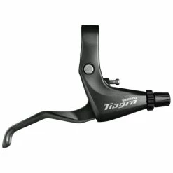Levier De Frein Cintre Plat Shimano BL-4700 Noir - Droit