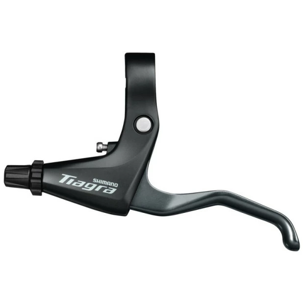 Levier De Frein Cintre Plat Shimano BL-4700 Noir - Gauche 3 Levier De Frein Cintre Plat Shimano BL-4700 Noir - Gauche