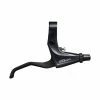 Levier De Frein Cintre Plat Shimano BL-R3000 Noir - Droit 2 Levier De Frein Cintre Plat Shimano BL-R3000 Noir - Droit -Vélos Soldes levier de frein cintre plat shimano bl r3000 noir droit