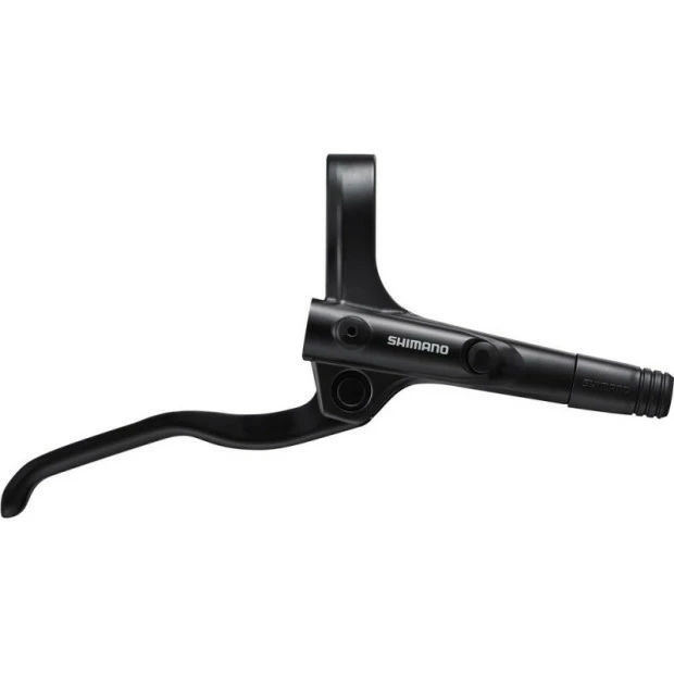 Levier De Frein Droit Shimano Altus BL-MT200 - 3 Doigts - Noir 3 Levier De Frein Droit Shimano Altus BL-MT200 - 3 Doigts - Noir
