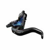 Levier De Frein Hydraulique Complet Magura MT Trail SL - 1 Doigt - Noir-Bleu 1 Levier De Frein Hydraulique Complet Magura MT Trail SL - 1 Doigt - Noir-Bleu -Vélos Soldes levier de frein hydraulique complet magura mt trail sl 1 doigt noir bleu