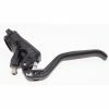 Levier De Frein Hydraulique Complet Magura MT4 - 4 Doigts - Noir 1 Levier De Frein Hydraulique Complet Magura MT4 - 4 Doigts - Noir -Vélos Soldes levier de frein hydraulique complet magura mt4 4 doigts noir
