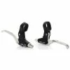 Leviers De Freins Cantilever XLC BL-C01 1 Leviers De Freins Cantilever XLC BL-C01 -Vélos Soldes leviers de freins cantilever xlc bl c01