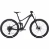 Liv Embolden 1 Noir Mat/noir Brillant -Vélos Soldes liv embolden 1 women black 2AtQZmrrnP4RA0