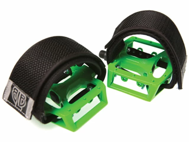 BLB Brick Lane Bikes Courroie De Pédale Lock Down 4 BLB Brick Lane Bikes Courroie De Pédale Lock Down – Image 2