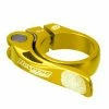 Reverse Collier De Selle Long Life 34.9mm - Or -Vélos Soldes long life sattelklemme 34 9mm gold 29045