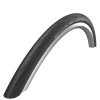 Schwalbe Pneu Pliable Lugano II - 25-622 (700x25C) - KevlarGuard 1 Schwalbe Pneu Pliable Lugano II - 25-622 (700x25C) - KevlarGuard -Vélos Soldes lugano II faltreifenschwarz