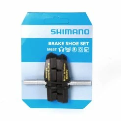 Shimano Jeu De Mâchoires De Frein M65T