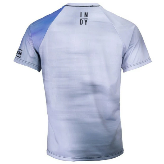 Maillot Enduro/Cross-Country Manches Courtes Kenny Indy Fog 4 Maillot Enduro/Cross-Country Manches Courtes Kenny Indy Fog – Image 2