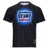 Maillot Enduro/Cross-Country Manches Courtes Kenny Indy Néon -Vélos Soldes maillot enduro cross country manches courtes kenny indy neon
