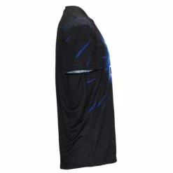 Maillot Enduro/Cross-Country Manches Courtes Kenny Indy Néon -Vélos Soldes maillot enduro cross country manches courtes kenny indy neon 2