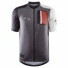 Maillot Homme VTT Craft Advanced HMC - Gris / Blanc -Vélos Soldes maillot homme vtt craft advanced hmc gris blanc