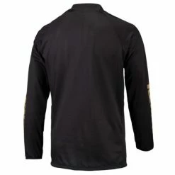 Maillot Manches Longues Kenny Havoc Noir/Or 5 Maillot Manches Longues Kenny Havoc Noir/Or -Vélos Soldes maillot manches longues kenny havoc noir or 1