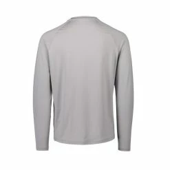 Maillot POC Reform Enduro - Gris Alliage -Vélos Soldes maillot poc reform enduro gris alliage 2