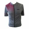 Maillot Route/VTT Northwave Origin Gris/Rouge -Vélos Soldes maillot route vtt northwave origin gris rouge