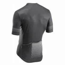 Maillot Route/VTT Northwave Origin Noir/Gris 5 Maillot Route/VTT Northwave Origin Noir/Gris -Vélos Soldes maillot route vtt northwave origin noir gris 1