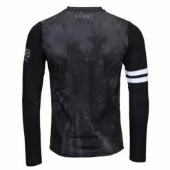 Maillot VTT/BMX Kenny Evo Pro Métal 6 Maillot VTT/BMX Kenny Evo Pro Métal -Vélos Soldes maillot vtt bmx kenny evo pro metal 1