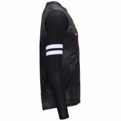 Maillot VTT/BMX Kenny Evo Pro Métal 7 Maillot VTT/BMX Kenny Evo Pro Métal -Vélos Soldes maillot vtt bmx kenny evo pro metal 2