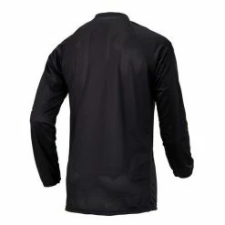 Maillot VTT Kenny Charger - Noir -Vélos Soldes maillot vtt kenny charger noir 1