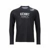 Maillot VTT Kenny Prolight Noir Holographique -Vélos Soldes maillot vtt kenny prolight noir holographique