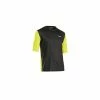Maillot VTT Manches Courtes Northwave XTrail Noir / Jaune 2 Maillot VTT Manches Courtes Northwave XTrail Noir / Jaune -Vélos Soldes maillot vtt manches courtes northwave xtrail noir jaune